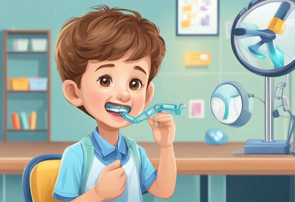 Orthodontische Notfälle: Soforthilfe und richtige Maßnahmen