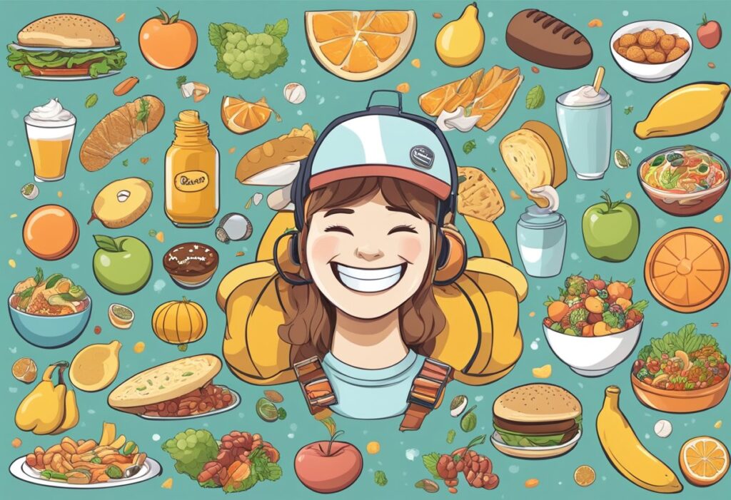 Tipps für das Tragen von Zahnspangen: So lächelst du sorgenfrei