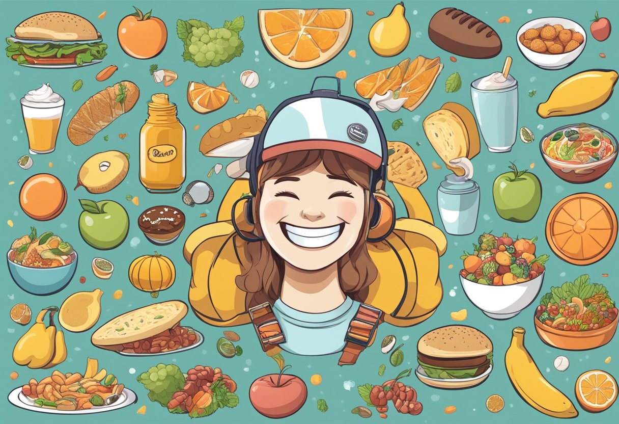 Überwindung der Herausforderungen beim Tragen von Zahnspangen: Ein Leitfaden für ein unbeschwertes Lächeln